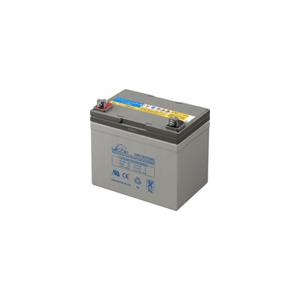 マイト工業 溶接機用バッテリー WB-2M 12V-33Ah 適用機種：ネオシグマ