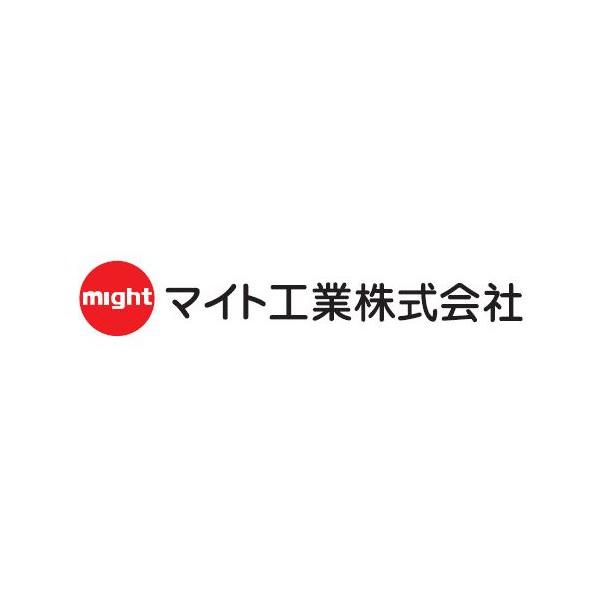 【直送品】 マイト工業 アルゴン調整器 R-11 《オプション品》 【個人宅配送不可】