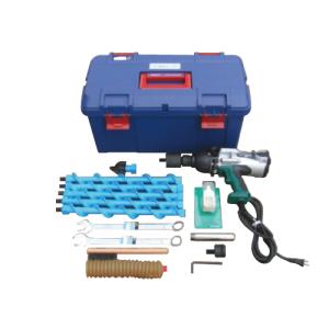 ポイント10倍】【直送品】 丸善工業 搭載型油圧ブレーカ MHB-51 【大型