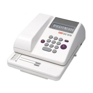 ポイント5倍】【直送品】 マックス タイムレコーダ ER-80SUW 電波時計