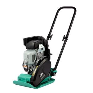 IKA 三笠産業 mikasa プレートコンパクター MVC-50H ストレート