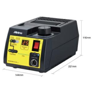 ミニター　ラブロンヘッド　H311 ポイント5倍】ミニター(ミニモ) ヘッド H311 ラブロンヘッド（振幅可変