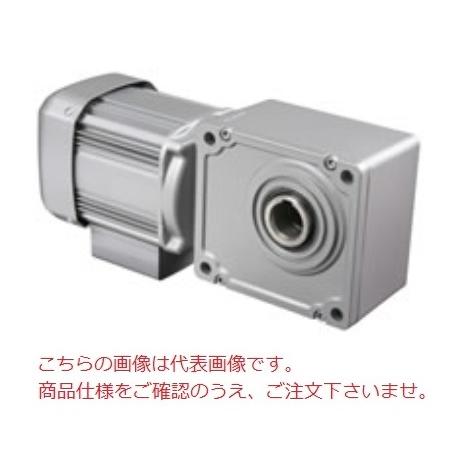 三菱電機 ギヤードモーター GM-SHYF-RH 0.2KW 1/20 (1：20)