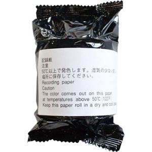 ミツトヨ (Mitutoyo) 記録紙(10巻入り/DP-1VR用） 09EAA082