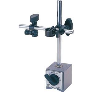 ミツトヨ (Mitutoyo) マグネチックスタンド 7011-10 (調整ロッド形)