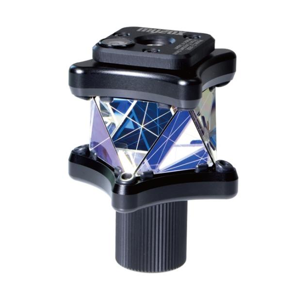 【直送品】 マイゾックス 自動追尾用プリズム ZERO360Eight Z-360E (225480...