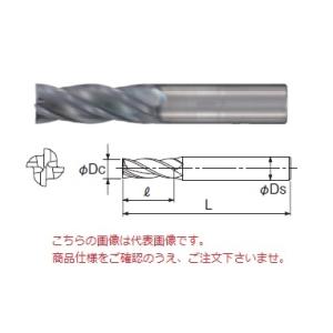 NACHI  STD ・S２  ф2,5  (２枚刃) ８本  エンドミル 不二越 (ナチ) ハイスエンドミル 4SGE8 (SG-FAX エンドミル 4枚刃