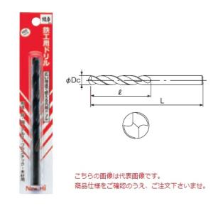 不二越 (ナチ) ハイスドリル 10本入 SD0.3 (ストレートシャンクドリル