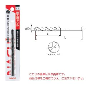不二越 (ナチ) ハイスエンドミル 2NAC4.1 (ナタック 2枚刃) : 道具屋