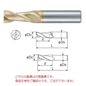 不二越 (ナチ) ハイスドリル SGEZ24.0 (SG フラットドリル)