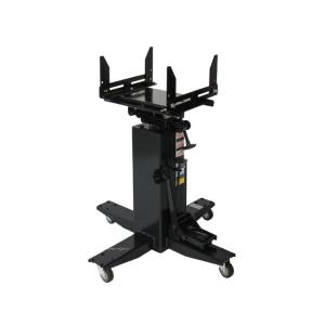 直送品】 長崎ジャッキ ミッションジャッキ（大型車向け） M-1800 