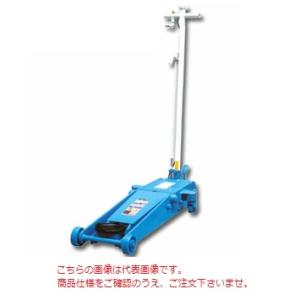 直送品】 長崎ジャッキ ミッションジャッキ（軽自動車〜2トン車向け