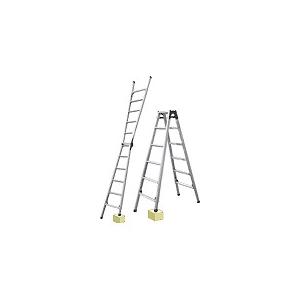 直送品】 ナカオ (NAKAO) 専用脚立 AS-350 【大型】 : 道具屋さんYahoo