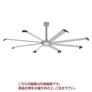 【直送品】 NBCエンジニア ケールファン ダイヤモンド 3.0ｍ W8BAA30 【特大・送料別】