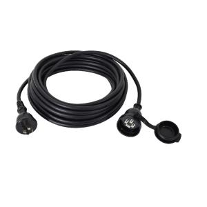 日動工業 防雨延長ブレーカ G-2BW-EK2-20A 200V 過負荷漏電保護兼用 