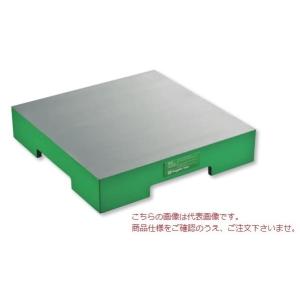 【直送品】 新潟精機 鋳鉄製定盤 C5050C (150716) 【大型】