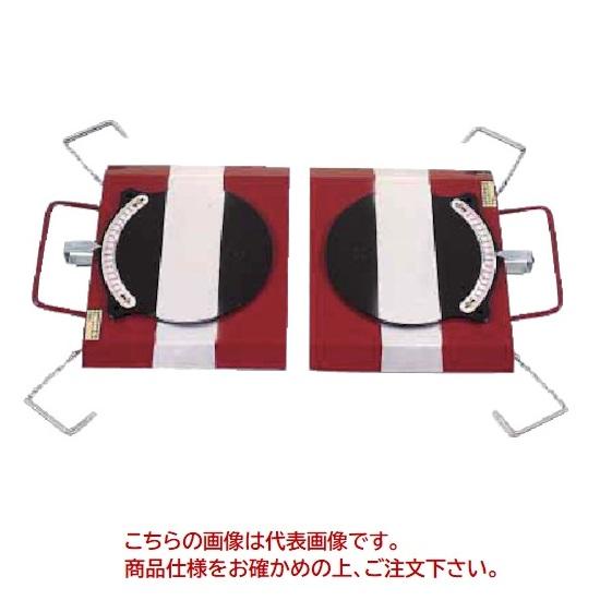 【直送品】 日平機器 ターニングラジアスゲージ HG-202 【大型】