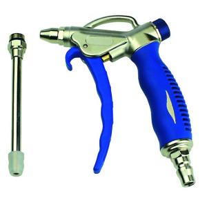 日平機器 エアーガン 大流量タイプ LB-622