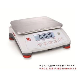 オーハウス (OHAUS) エコノミー台はかり(Shipping スケール) I