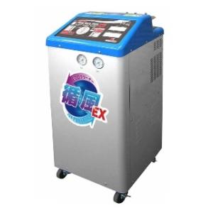 循風　エアコンクリーニング機械　R134a対応 循風 エアコンクリーニング機械 R134a対応 - メルカリ
