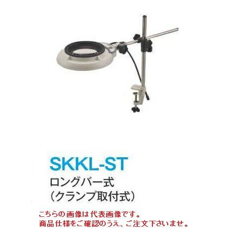 オーツカ光学 (OOTSUKA) LED照明拡大鏡・調光なし SKKL-ST ラウンド3倍 (SKK...