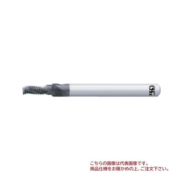 オーエスジー(OSG) プラネットカッタ 非鉄・耐熱合金用 WX-PNC UMA 10X14.7XR...