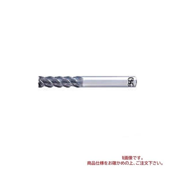 オーエスジー(OSG) 超硬防振型エンドミル AE-VML 8X32 (8556330)