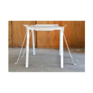 【直送品】 YPSテック 大型土のう作成補助器具 トンサポ 【法人向け・個人宅配送不可】 【大型】