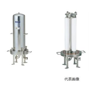 【ポイント10倍】【直送品】 ADVANTEC (アドバンテック) ハウジング 3TK-1S-FS (26780300)