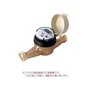 直送品】 愛知時計電機 たて形軸流羽根車式水道メーター ATW50V (上水 