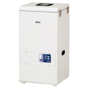 【ポイント10倍】【直送品】 アマノ (AMANO) レーザーマーカ専用集塵機 VF-5HN-60HZ-100V (4085602) 【大型】