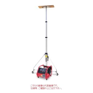 直送品】 三陽機器 高所作業リフター あげ太郎シリーズ AGE415-09