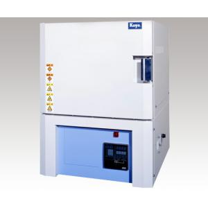 【ポイント10倍】【直送品】 アズワン ボックス炉 KBF-314N1 (1-7895-14) 《研究・実験用機器》 【特大・送料別】