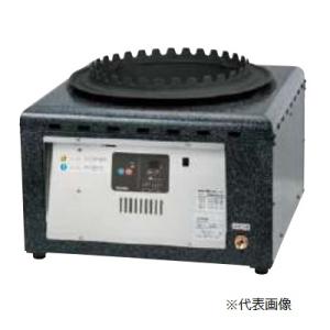 【ポイント10倍】【直送品】 中部コーポレーション かまど型炊飯器 GCKLPA (LP-GCKLPA) 【大型】