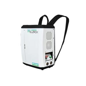 【ポイント10倍】【直送品】 Denyo (デンヨー) バッテリ溶接機 BDW-120BP 背負い式