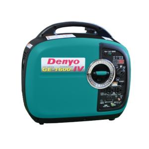 メーカー直送) GE-1800SS-IV デンヨー ポータブルガソリンエンジン発電