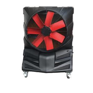 【ポイント10倍】【直送品】 アースブロージャパン 大型冷風機 疾風 EA-JA86ML2 (EA-JA86ML2) 【大型】