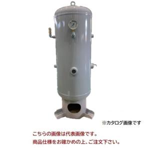 【ポイント10倍】【直送品】 ギガ・セレクション レシーバタンク GSAT3000 《空気タンク》 【特大・送料別】