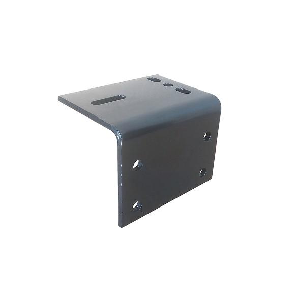 【ポイント10倍】スリーエッチ H.H.H ウインチプレート WPBK350