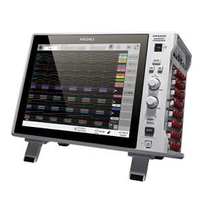【ポイント10倍】日置電機 メモリハイコーダ MR6000 (本体のみ)