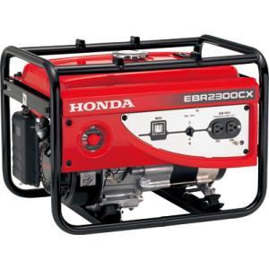 ホンダ（HONDA） 三相発電機 ET4500-N1 業務用 発電機(60Hz) 西日本 