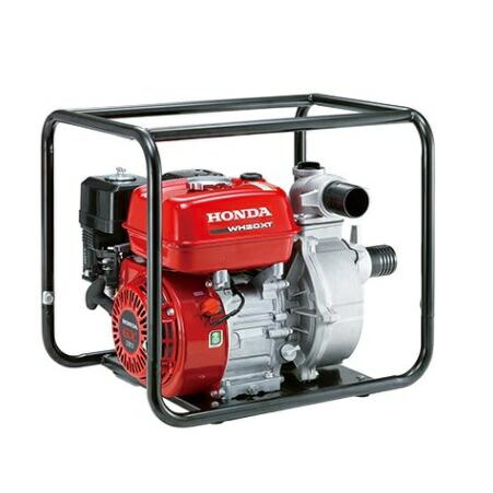【ポイント10倍】【直送品】 ホンダ (HONDA) 水ポンプ WH20XT (WH20XTJF) ...