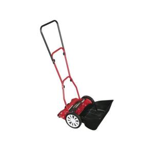 【ポイント10倍】【直送品】 キンボシ (ゴールデンスター) 手動芝刈機 GFE-2500H 【大型】