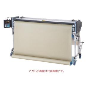 【ポイント10倍】【直送品】 KLASS(極東産機) 幅広自動壁紙糊付機 プライム1220 (11-...