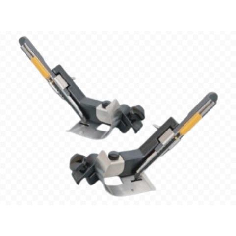 【ポイント10倍】【直送品】 KLASS(極東産機) ストレートカッター 11-1741