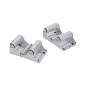 【ポイント10倍】【直送品】 KLASS(極東産機) パワーローラーKS 2台入 21-5663