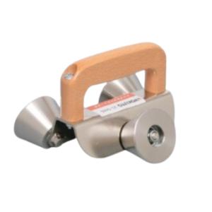 【ポイント10倍】【直送品】 KLASS(極東産機) トリプルプッシャー 2R 23-5665