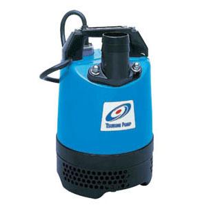 直送品】 ツルミ (鶴見) ジェットポンプ HPJ-550WES-1 〈エンジン駆動