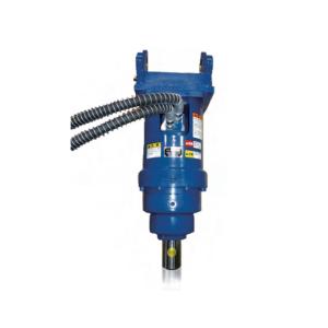 丸善工業 搭載型油圧オーガー AG-4500 搭載型 油圧 オーガー 油圧