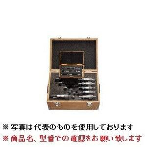 【ポイント10倍】ミツトヨ (Mitutoyo) マイクロメータセット OMST-150B (103...